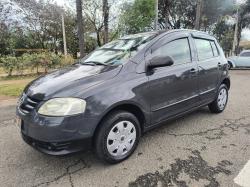 VOLKSWAGEN Fox 1.0 4P CITY FLEX
