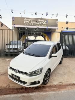 VOLKSWAGEN Fox 1.0 4P COMFORTLINE FLEX