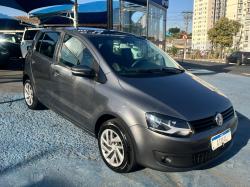 VOLKSWAGEN Fox 1.0 4P I-TREND FLEX