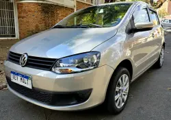 VOLKSWAGEN Fox 1.0 4P FLEX