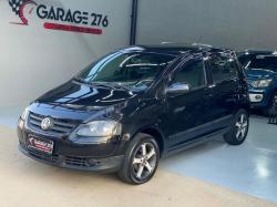 VOLKSWAGEN Fox 1.0 4P BLACKFOX FLEX