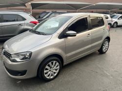 VOLKSWAGEN Fox 1.0 4P I-TREND FLEX