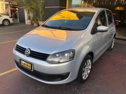 VOLKSWAGEN Fox 1.0