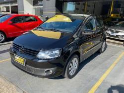 VOLKSWAGEN Fox 1.0