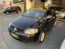 VOLKSWAGEN Fox 1.0