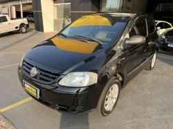 VOLKSWAGEN Fox 1.0