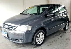 VOLKSWAGEN Fox 1.0