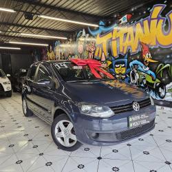 VOLKSWAGEN Fox 1.0
