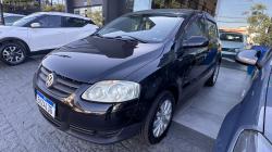 VOLKSWAGEN Fox 1.0
