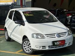 VOLKSWAGEN Fox 1.0