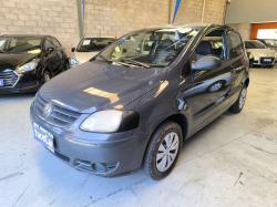 VOLKSWAGEN Fox 1.0 CITY FLEX