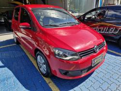 VOLKSWAGEN Fox 1.0 FLEX