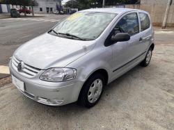 VOLKSWAGEN Fox 1.0 FLEX