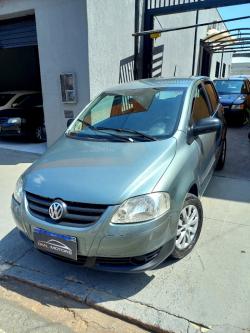 VOLKSWAGEN Fox 1.0 TREND FLEX