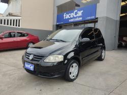 VOLKSWAGEN Fox 1.0 TRENDLINE FLEX