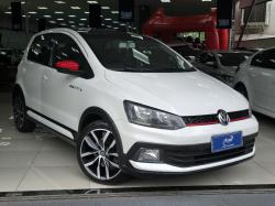 VOLKSWAGEN Fox 1.6 16V 4P MSI PEPPER FLEX