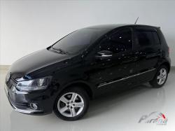 VOLKSWAGEN Fox 1.6 16V 4P MSI HIGHLINE FLEX