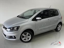 VOLKSWAGEN Fox 1.6 16V 4P MSI HIGHLINE FLEX