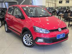 VOLKSWAGEN Fox 1.6 16V 4P MSI PEPPER FLEX