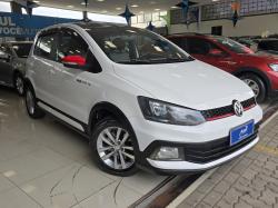 VOLKSWAGEN Fox 1.6 16V 4P MSI PEPPER FLEX