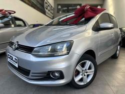 VOLKSWAGEN Fox 1.6 16V 4P MSI HIGHLINE FLEX