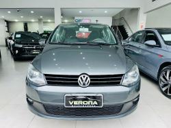 VOLKSWAGEN Fox 1.6 4P FLEX