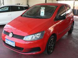 VOLKSWAGEN Fox 1.6 4P MSI TRENDLINE FLEX