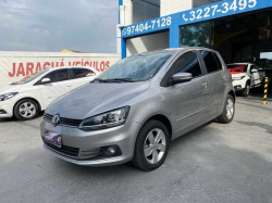 VOLKSWAGEN Fox 1.6 4P COMFORTLINE FLEX