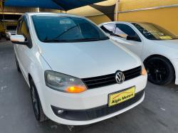 VOLKSWAGEN Fox 1.6 4P COMFORTLINE FLEX