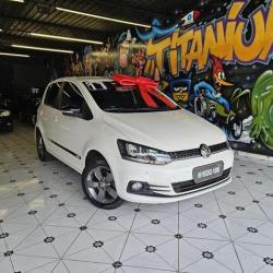 VOLKSWAGEN Fox 1.6 4P RUN FLEX