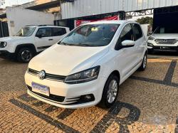 VOLKSWAGEN Fox 1.6 4P CONNECT FLEX