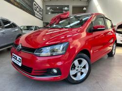 VOLKSWAGEN Fox 1.6 4P