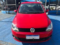 VOLKSWAGEN Fox 1.6 4P FLEX