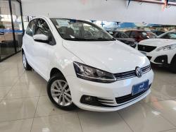 VOLKSWAGEN Fox 1.6 4P CONNECT FLEX