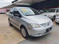 VOLKSWAGEN Fox 1.6 4P PLUS FLEX