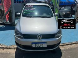 VOLKSWAGEN Fox 1.6 4P FLEX