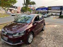 VOLKSWAGEN Fox 1.6 4P MSI COMFORTLINE FLEX