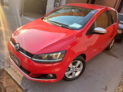 VOLKSWAGEN Fox 1.6 4P ROCK IN RIO FLEX