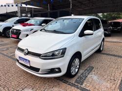 VOLKSWAGEN Fox 1.6 4P CONNECT FLEX