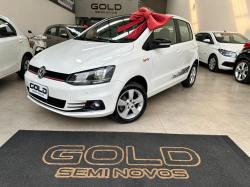 VOLKSWAGEN Fox 1.6 4P ROCK IN RIO FLEX