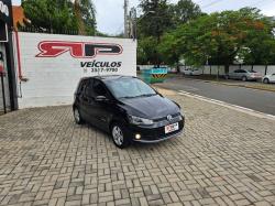 VOLKSWAGEN Fox 1.6 4P COMFORTLINE FLEX