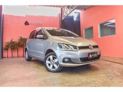 VOLKSWAGEN Fox 1.6 4P