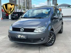 VOLKSWAGEN Fox 1.6 4P FLEX PRIME