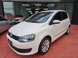 VOLKSWAGEN Fox 1.6 4P PRIME FLEX