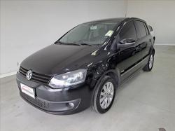 VOLKSWAGEN Fox 1.6 4P FLEX PRIME