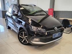 VOLKSWAGEN Fox 1.6 4P EXTREME FLEX