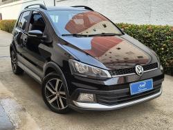 VOLKSWAGEN Fox 1.6 4P EXTREME FLEX