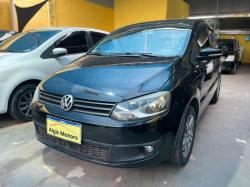 VOLKSWAGEN Fox 1.6 4P