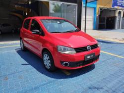 VOLKSWAGEN Fox 1.6 4P