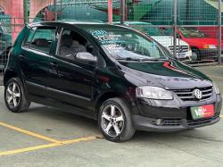 VOLKSWAGEN Fox 1.6 4P EXTREME FLEX